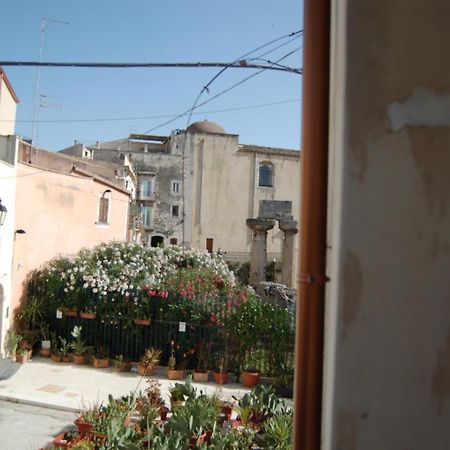 Casa Vacanza Apollodoro シラクーサ エクステリア 写真