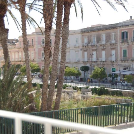 Casa Vacanza Apollodoro シラクーサ エクステリア 写真