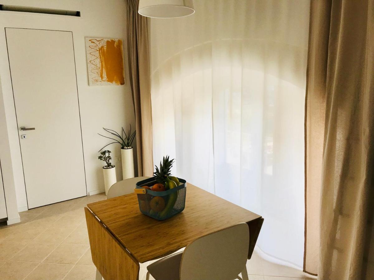 Casa Vacanza Apollodoro シラクーサ エクステリア 写真