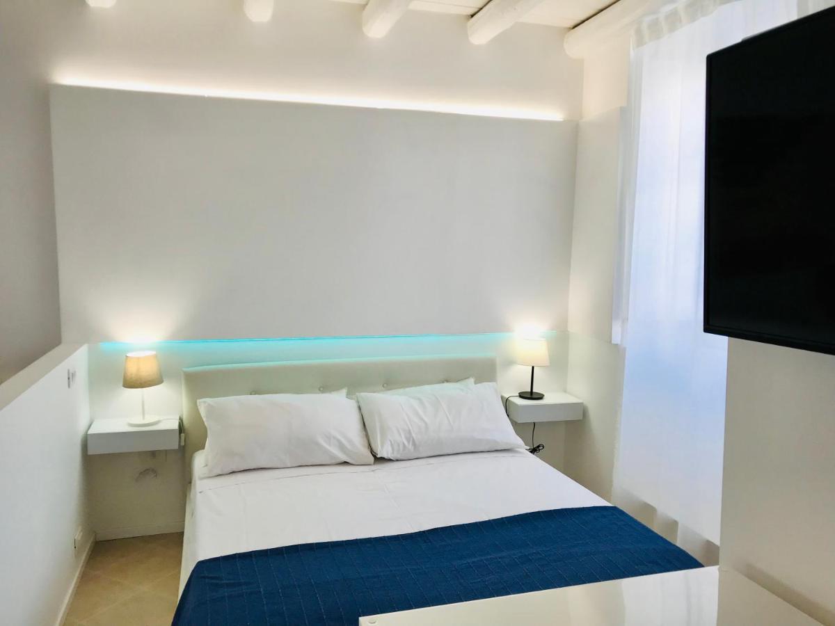Casa Vacanza Apollodoro シラクーサ エクステリア 写真