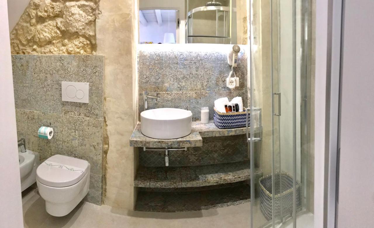 Casa Vacanza Apollodoro シラクーサ エクステリア 写真
