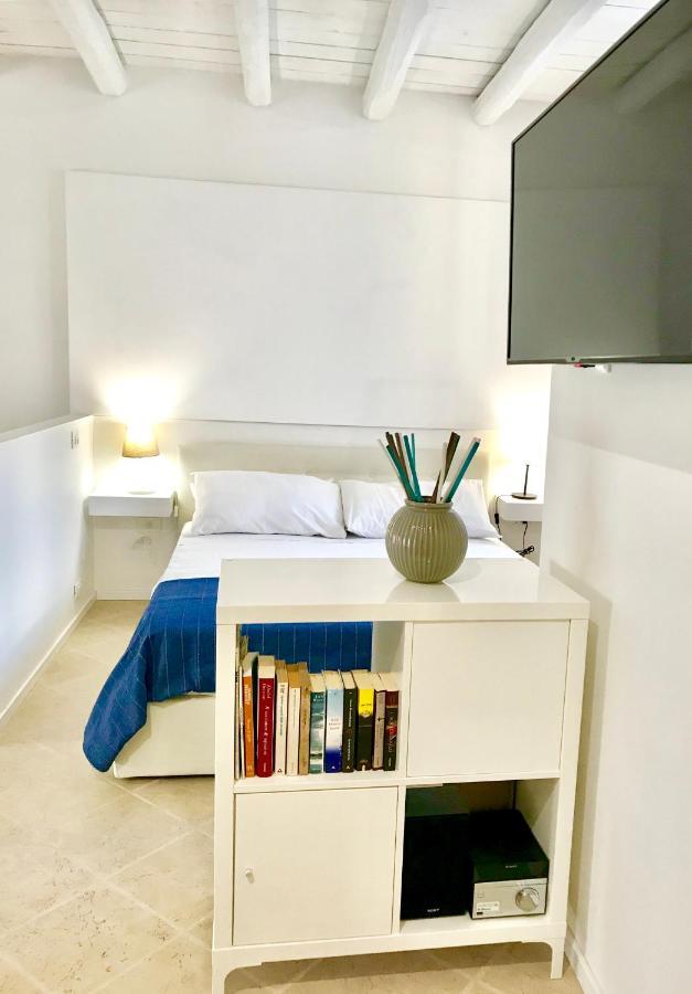 Casa Vacanza Apollodoro シラクーサ エクステリア 写真