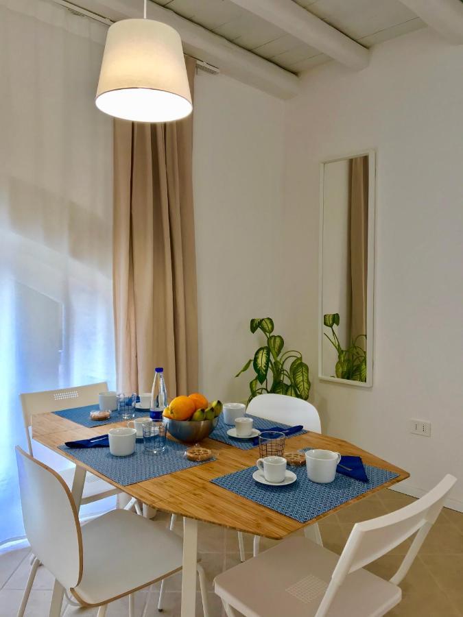 Casa Vacanza Apollodoro シラクーサ エクステリア 写真