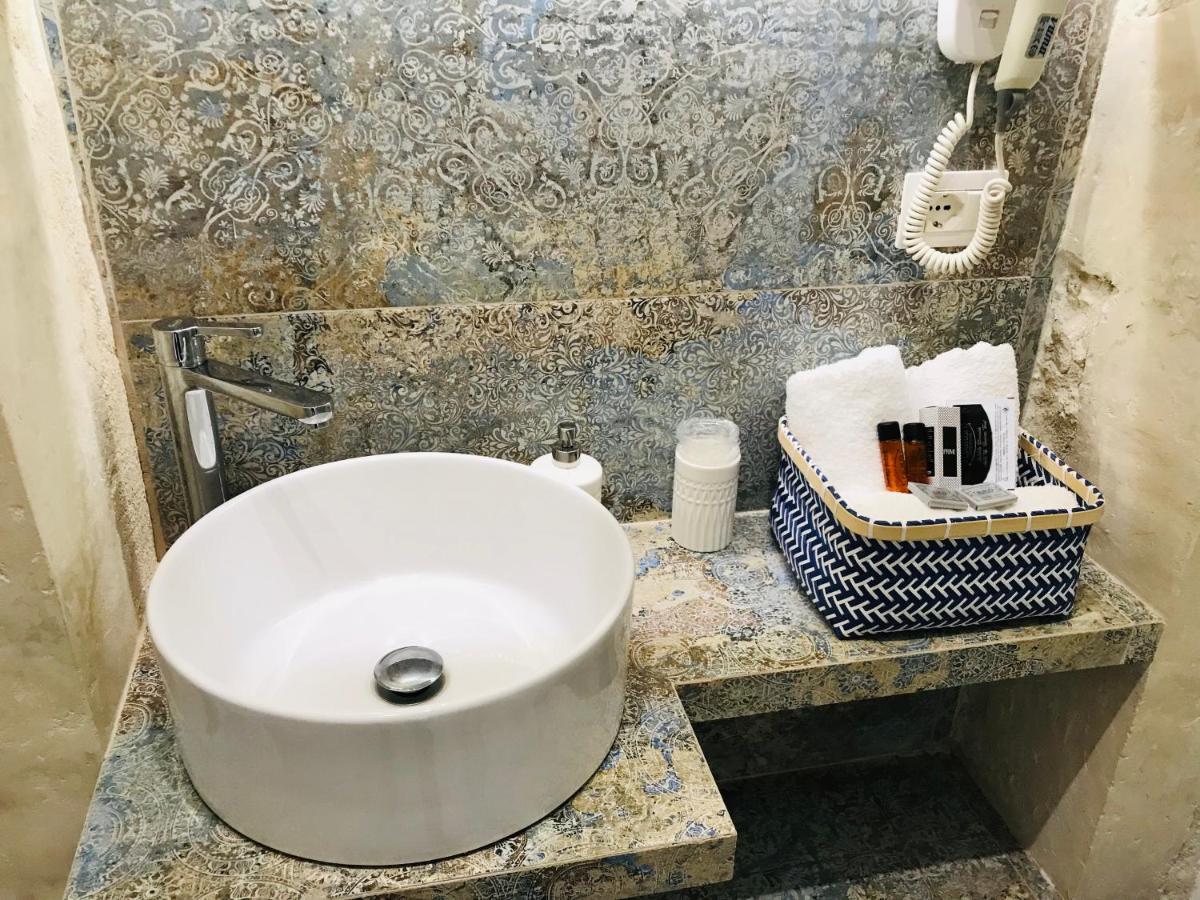 Casa Vacanza Apollodoro シラクーサ エクステリア 写真