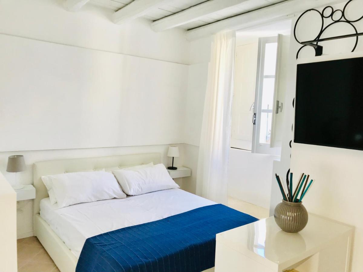 Casa Vacanza Apollodoro シラクーサ エクステリア 写真