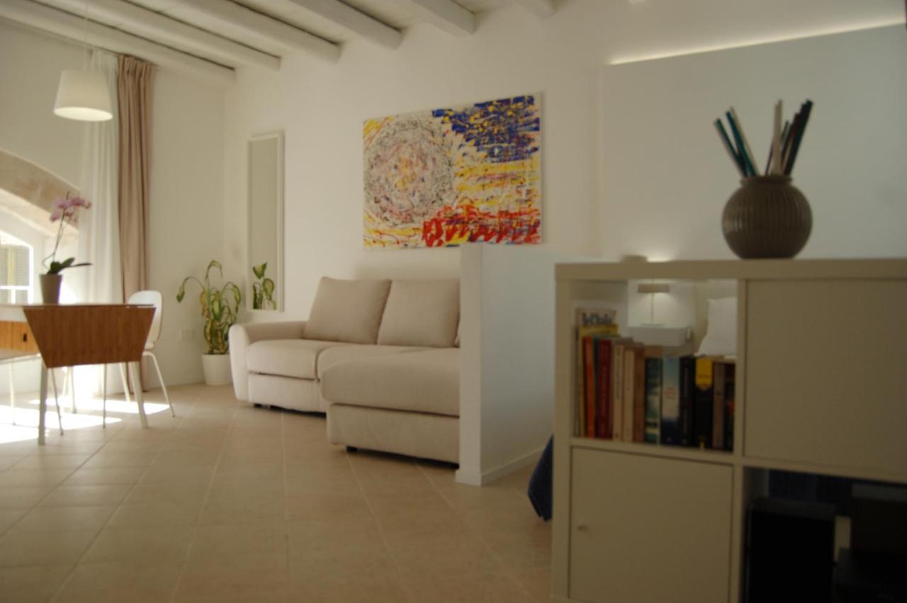 Casa Vacanza Apollodoro シラクーサ エクステリア 写真