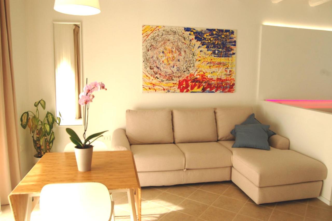 Casa Vacanza Apollodoro シラクーサ エクステリア 写真